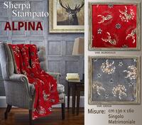 COPERTA SHERPA ST 2P Tellini S.r.l. Ingrosso Abbigliamento